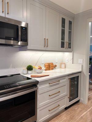 One Way Granite & Marble, LLC