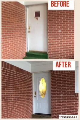 Derek Miller Construction