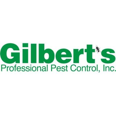 Gilbert's Professional Pest Control
