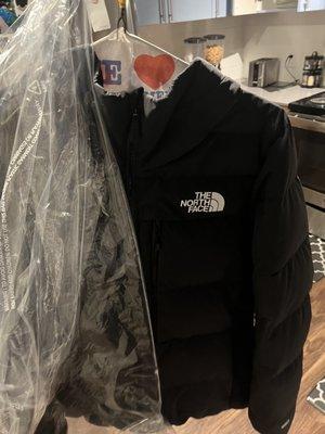 West Seattle Cleaners