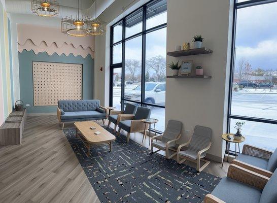 Sweet Tooth Kids Dentistry