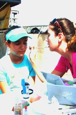 Doodle Arts By Alecia