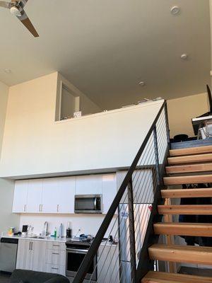 Station House Apartments