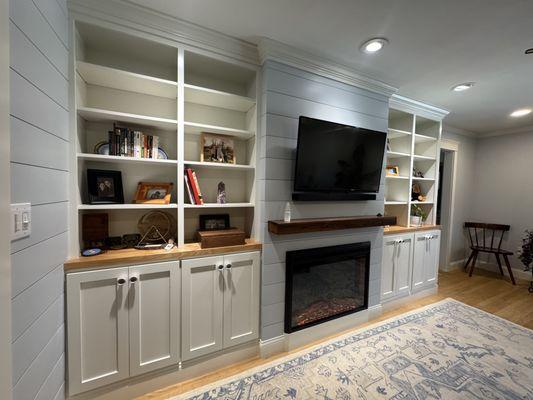 Full Circle Painting & Contracting