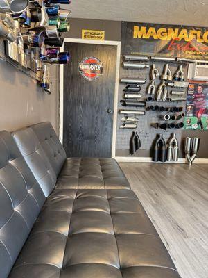 Argmex Brakes & Mufflers
