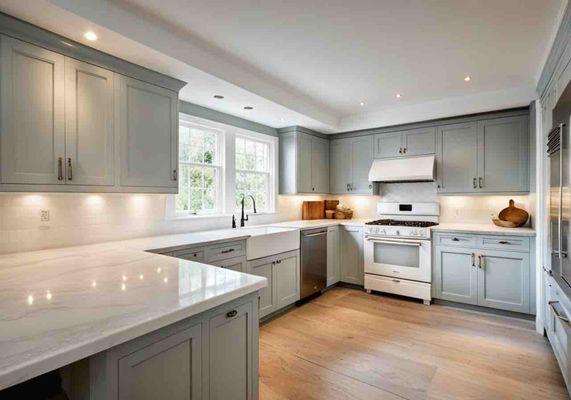 Jay & J Construction