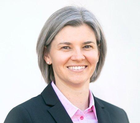 Aly Straub - Red Oak Realty