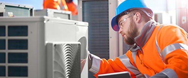 At Connexus Energy, our professionals offer a large variety of products and services including air source heat pumps, ground ...