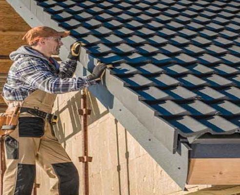 Capital Roofing Guys