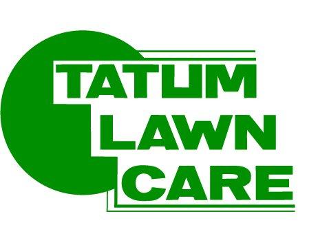 Tatum Lawn Care