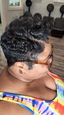 The Beauty Bar Hair and Makeup Studio