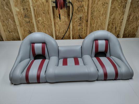 Mike's Canvas and Upholstery