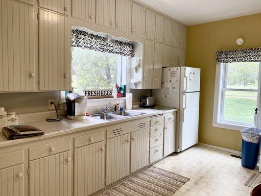 Malone's Guest House