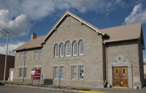 Union County Historical Society