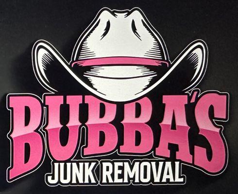 Bubba's Junk Removal