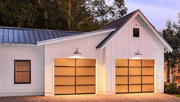 Houston Garage Doors And Gate
