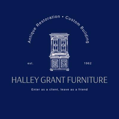 Halley Grant Furniture