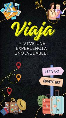 Viajas con nosotros