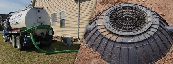 Elite Septic LLC