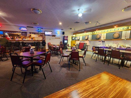 Groveport Moose Lodge 1245