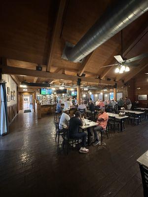 Coyote Run Golf Course