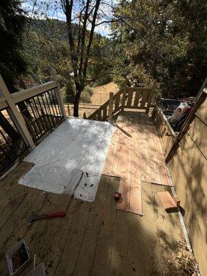 Baque’s Handyman Services