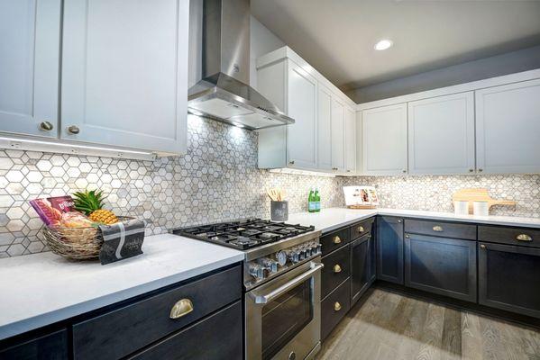 Summit Interiors