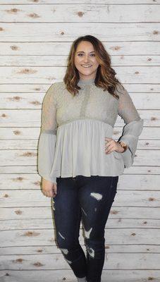 Simply Vintage Boutique