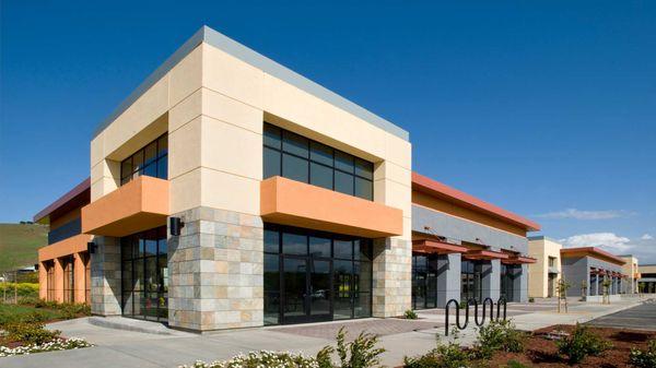 Rhodes Custom Finishes Painting