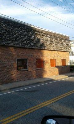 Kent County Water Authority