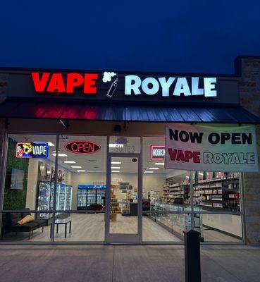 Vape Royale