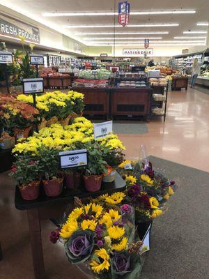 Big Y North Adams MA. Older store, fairly clean, not the best.
