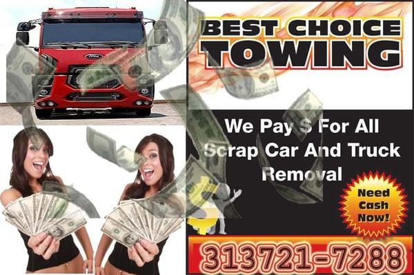 Best Choice Towing