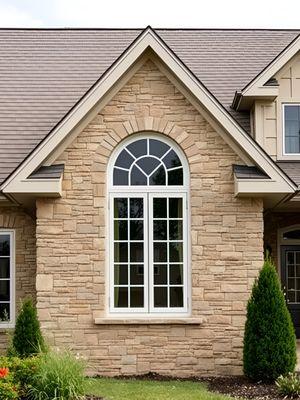 Superior Window Manufacturing Inc.