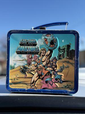 Fifty-Two 80’s : A Totally Awesome Shop