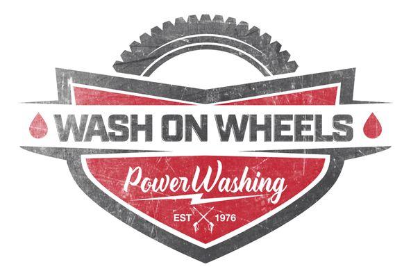 Wash On Wheels