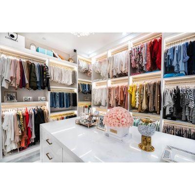 Closet Factory LA OC