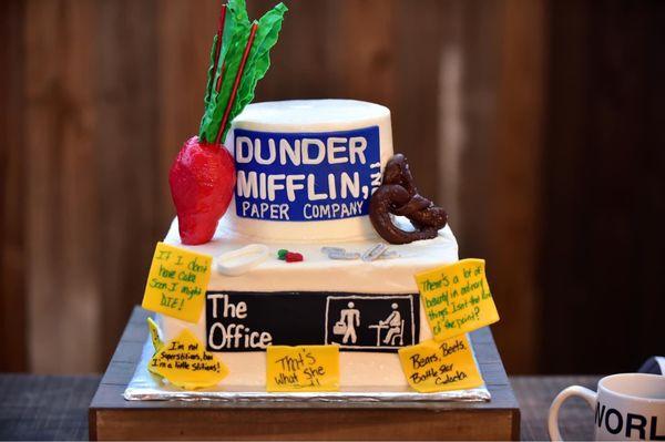 Lou Lou's Cupcakes & More