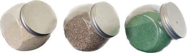 Pet Deodorizer, Silica Sand, Wonderfill.