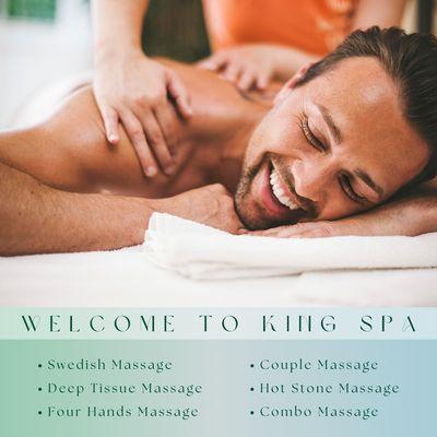 King Spa