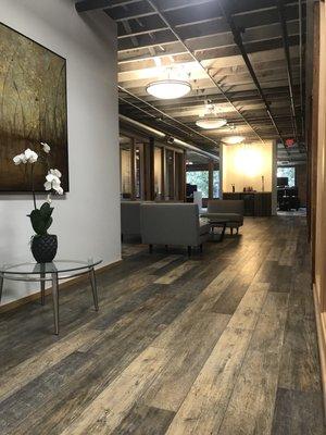 Tigard Janitor Cleaning