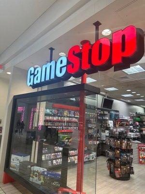 GameStop