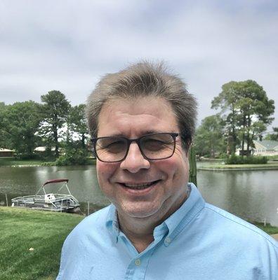 Calvert Real Estate Group