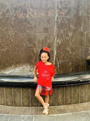 Metamorfos Braid. African Hair Braiding