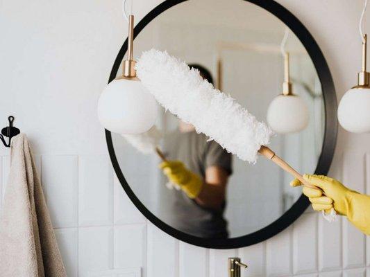 Majesty Clean Cleaning Service