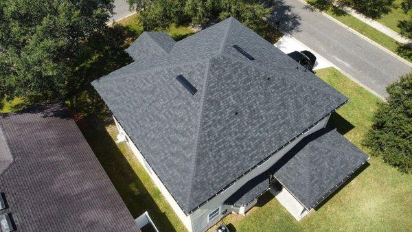 Elite-Pro Roofing and Construction