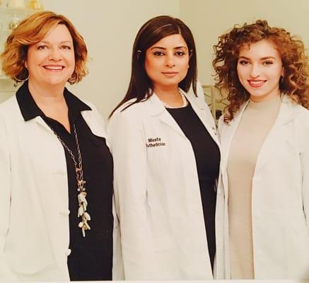 Bucks County Esthetics Center