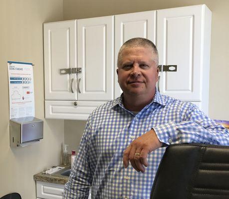 Munsey Medical Clinic