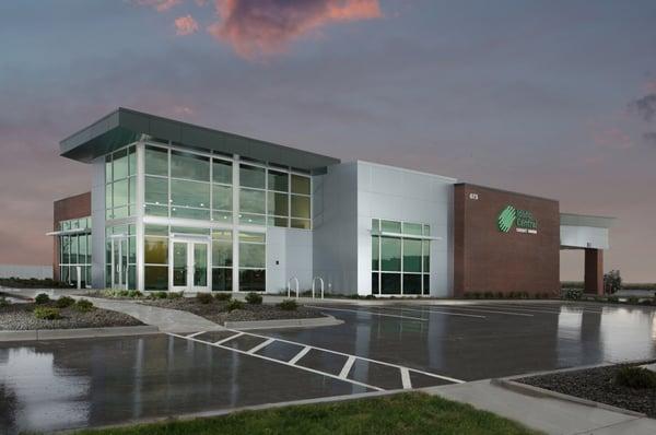 Idaho Central Credit Union