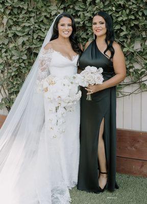 Champagne Heidy Beauty